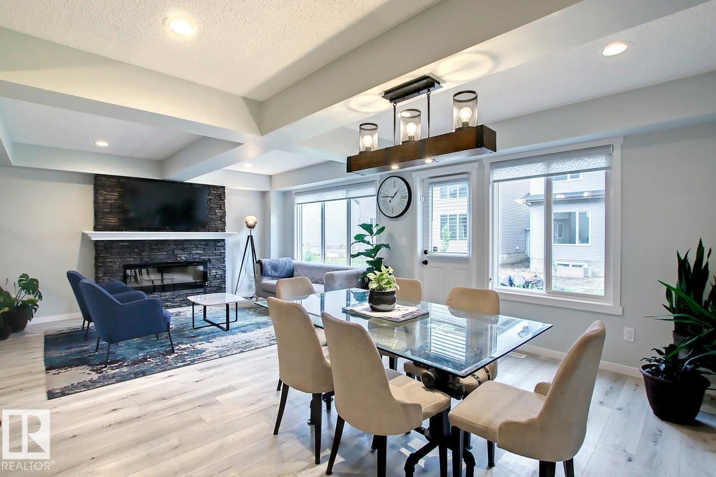 Photo 15 at 19633 26a Avenue NW, The Uplands, Edmonton