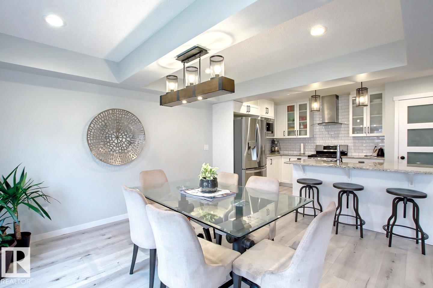 Photo 17 at 19633 26a Avenue NW, The Uplands, Edmonton