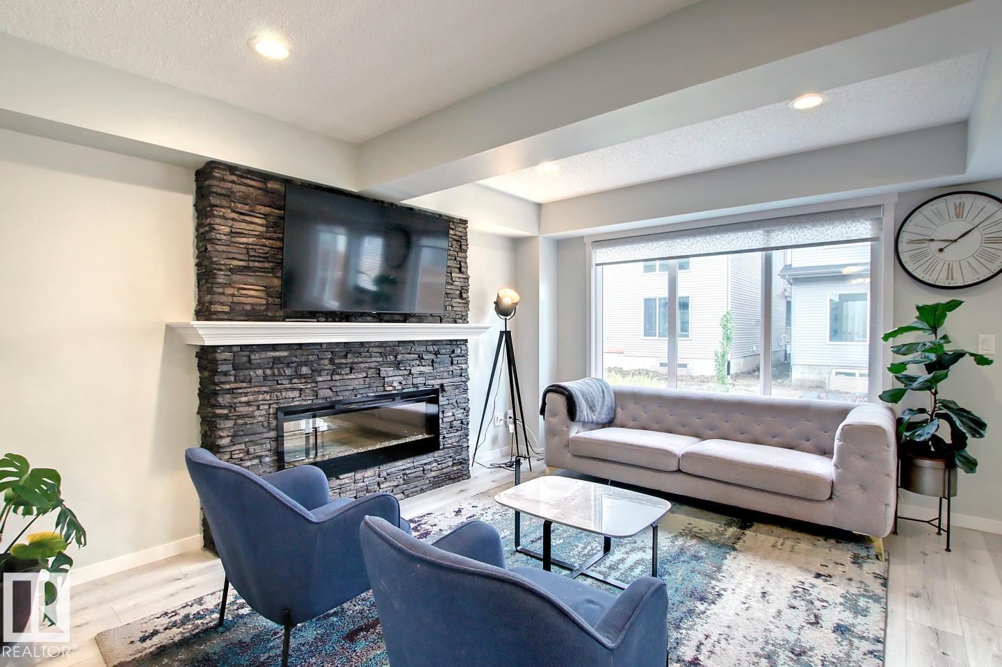 Photo 19 at 19633 26a Avenue NW, The Uplands, Edmonton