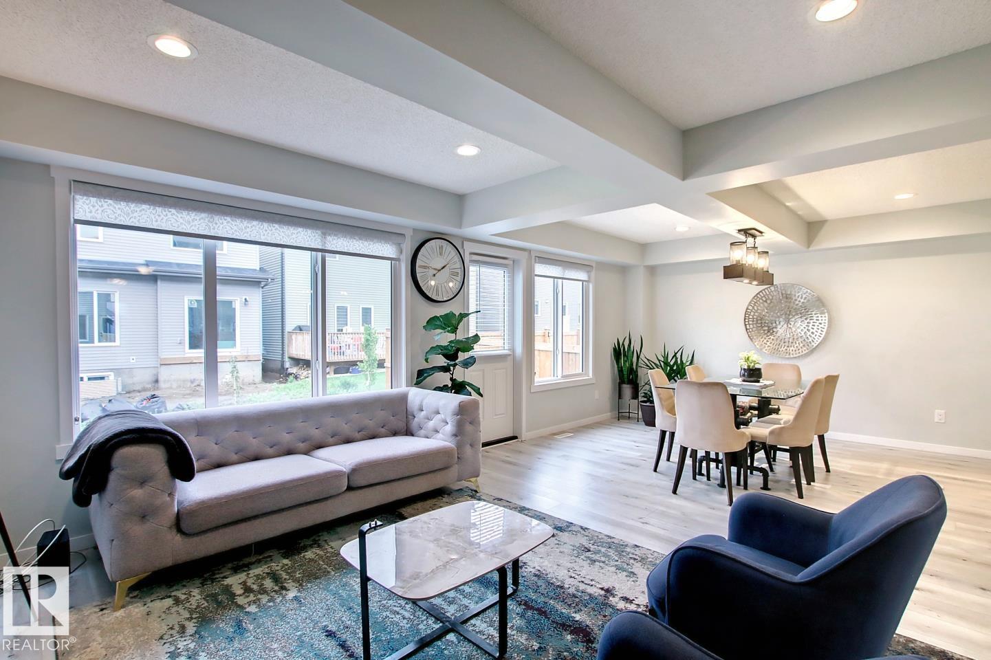 Photo 20 at 19633 26a Avenue NW, The Uplands, Edmonton