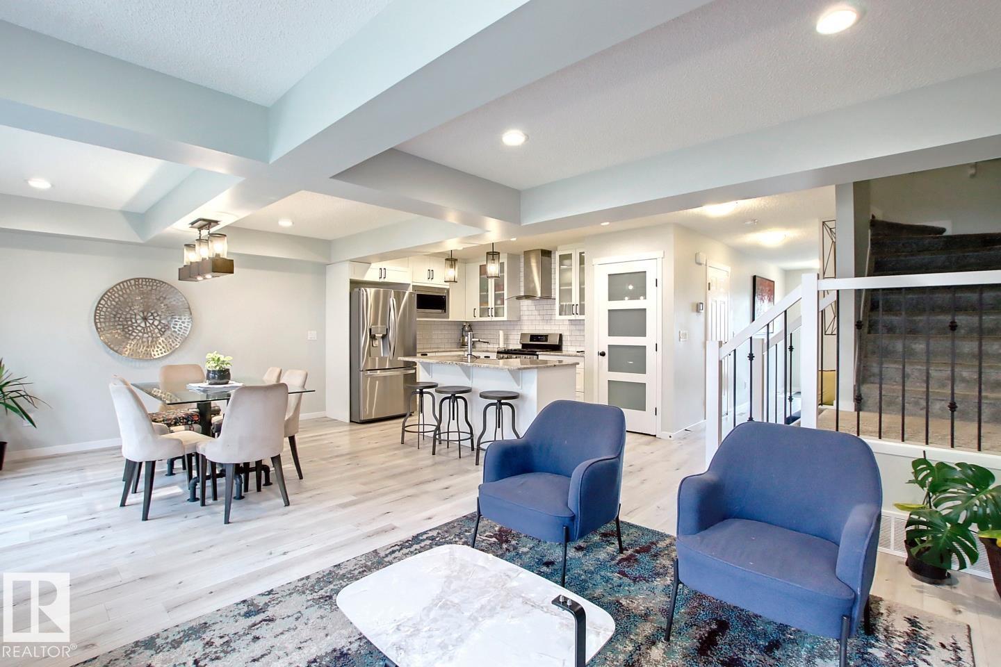 Photo 21 at 19633 26a Avenue NW, The Uplands, Edmonton