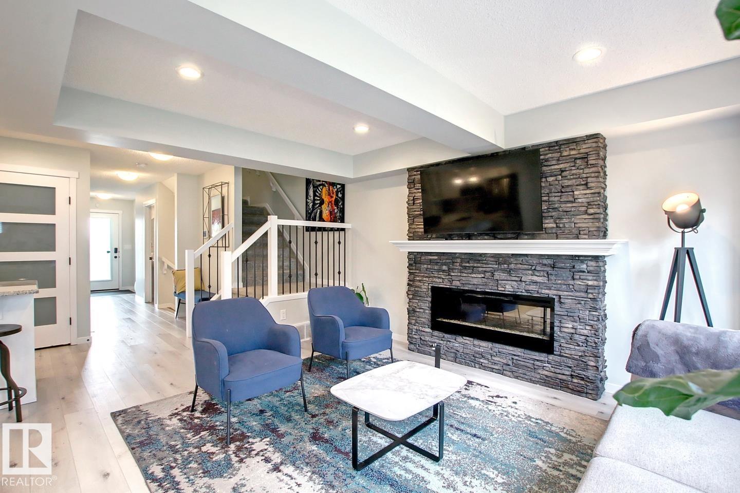 Photo 22 at 19633 26a Avenue NW, The Uplands, Edmonton
