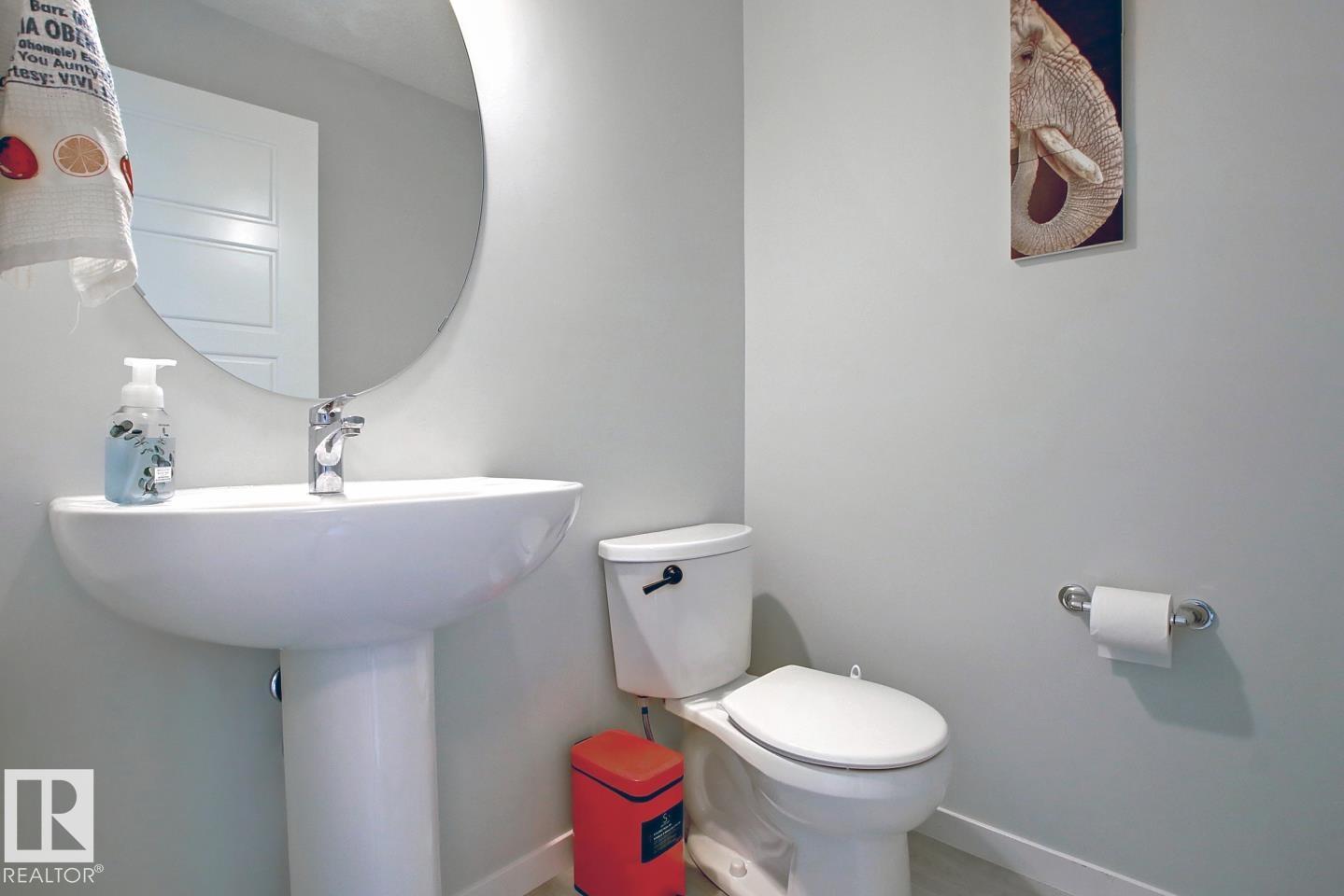 Photo 24 at 19633 26a Avenue NW, The Uplands, Edmonton