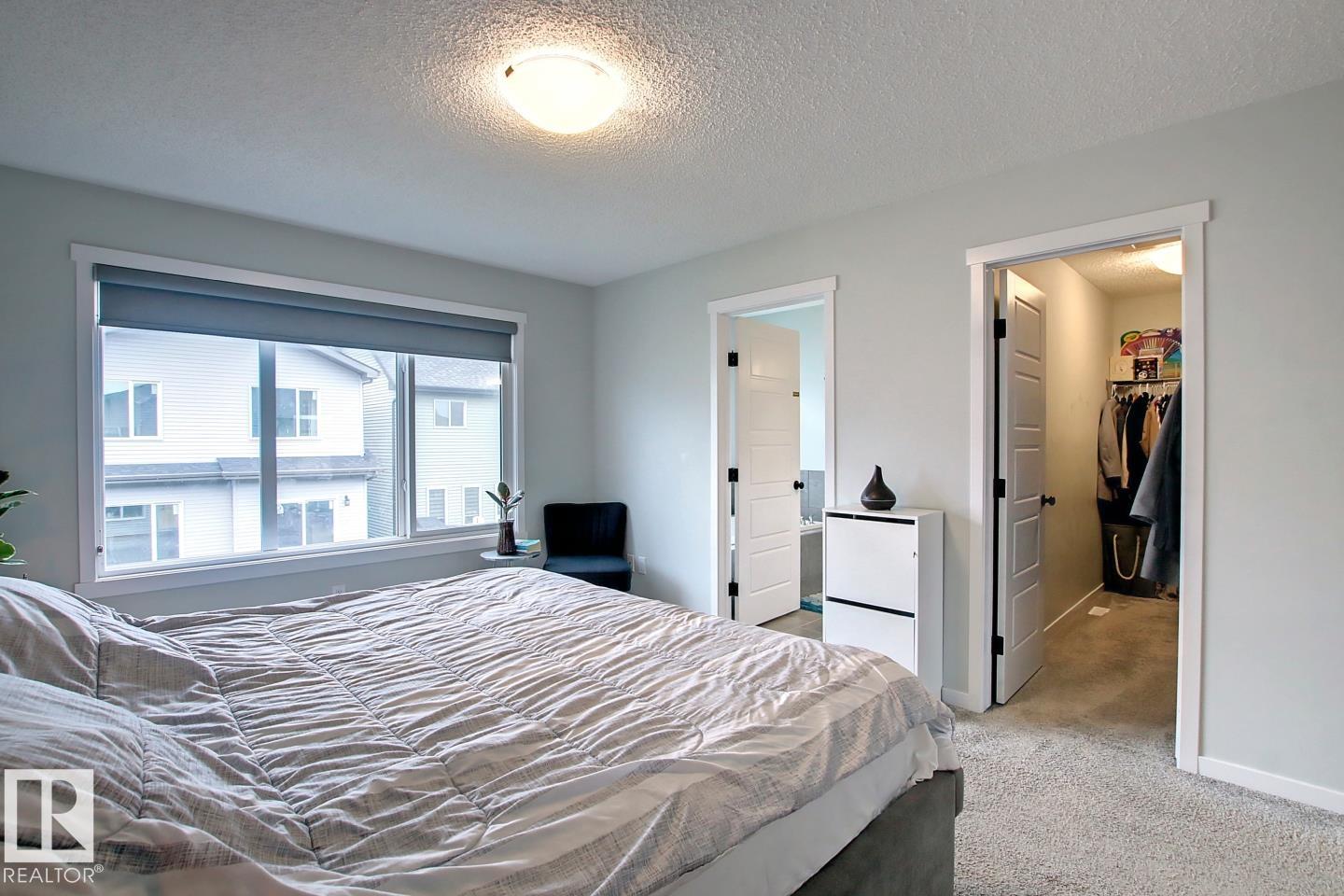 Photo 26 at 19633 26a Avenue NW, The Uplands, Edmonton
