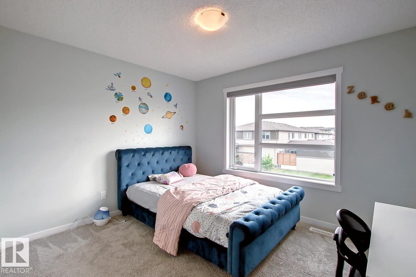 Photo 32 at 19633 26a Avenue NW, The Uplands, Edmonton