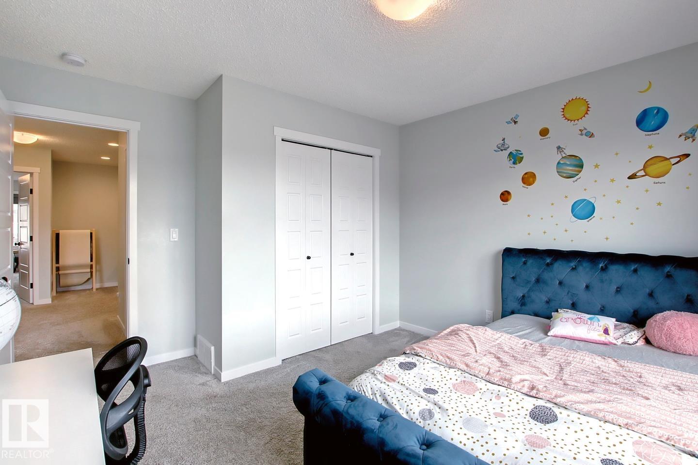 Photo 33 at 19633 26a Avenue NW, The Uplands, Edmonton