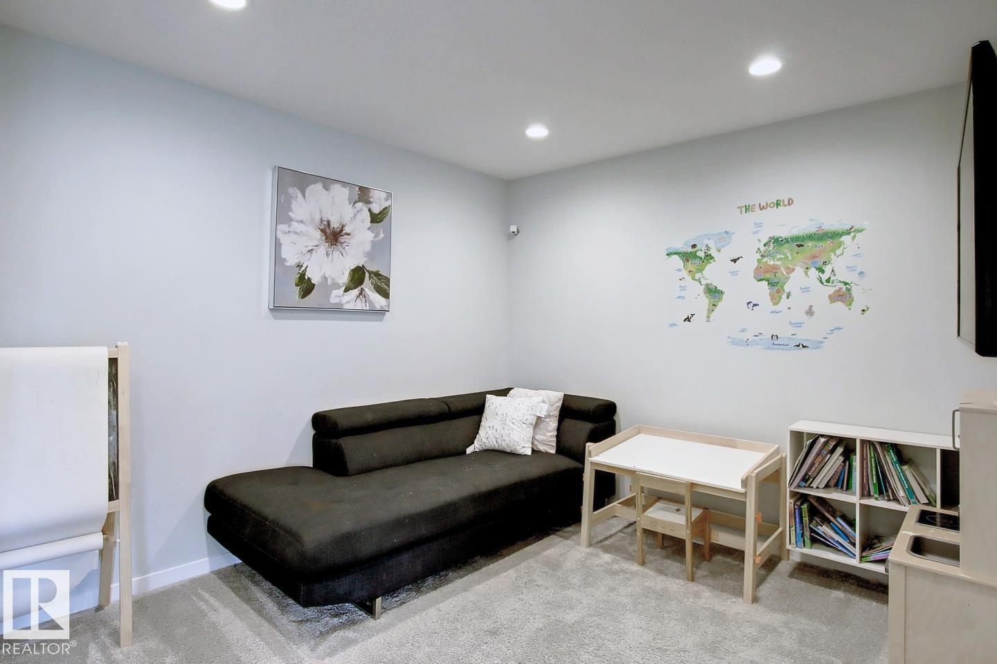 Photo 34 at 19633 26a Avenue NW, The Uplands, Edmonton