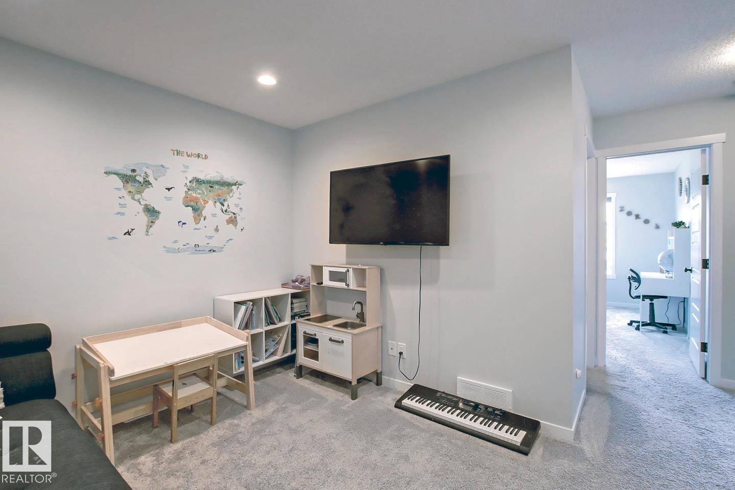 Photo 35 at 19633 26a Avenue NW, The Uplands, Edmonton