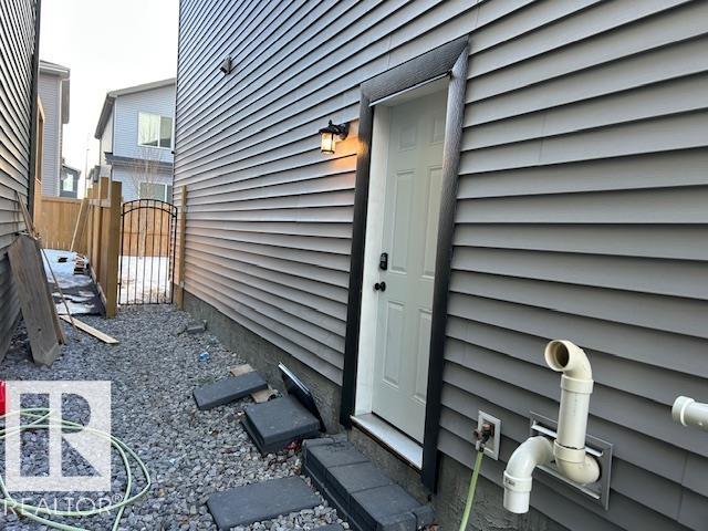 Photo 5 at 19633 26a Avenue NW, The Uplands, Edmonton
