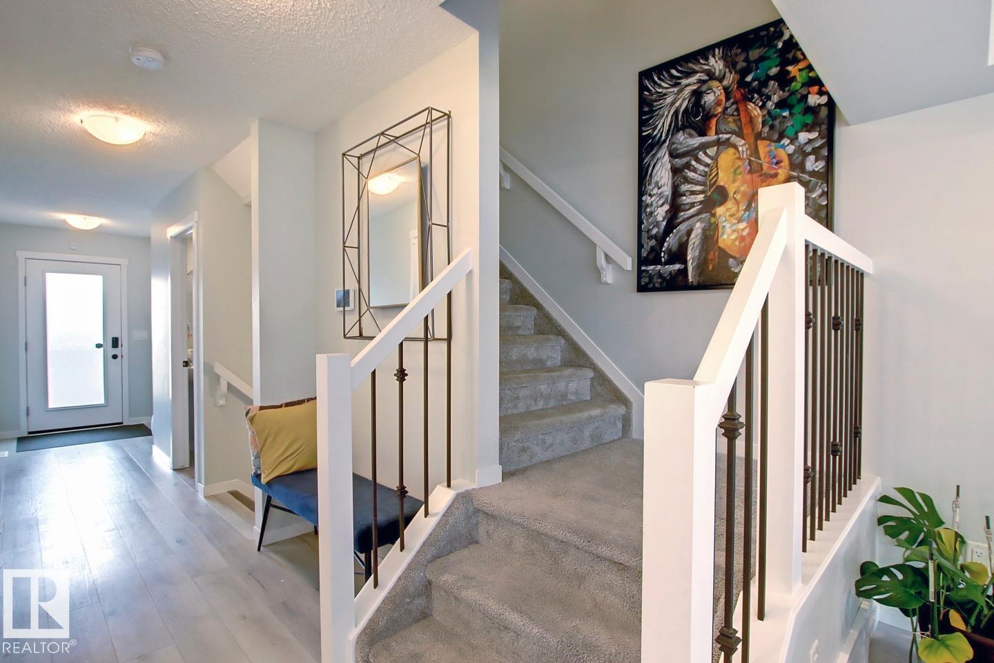Photo 8 at 19633 26a Avenue NW, The Uplands, Edmonton