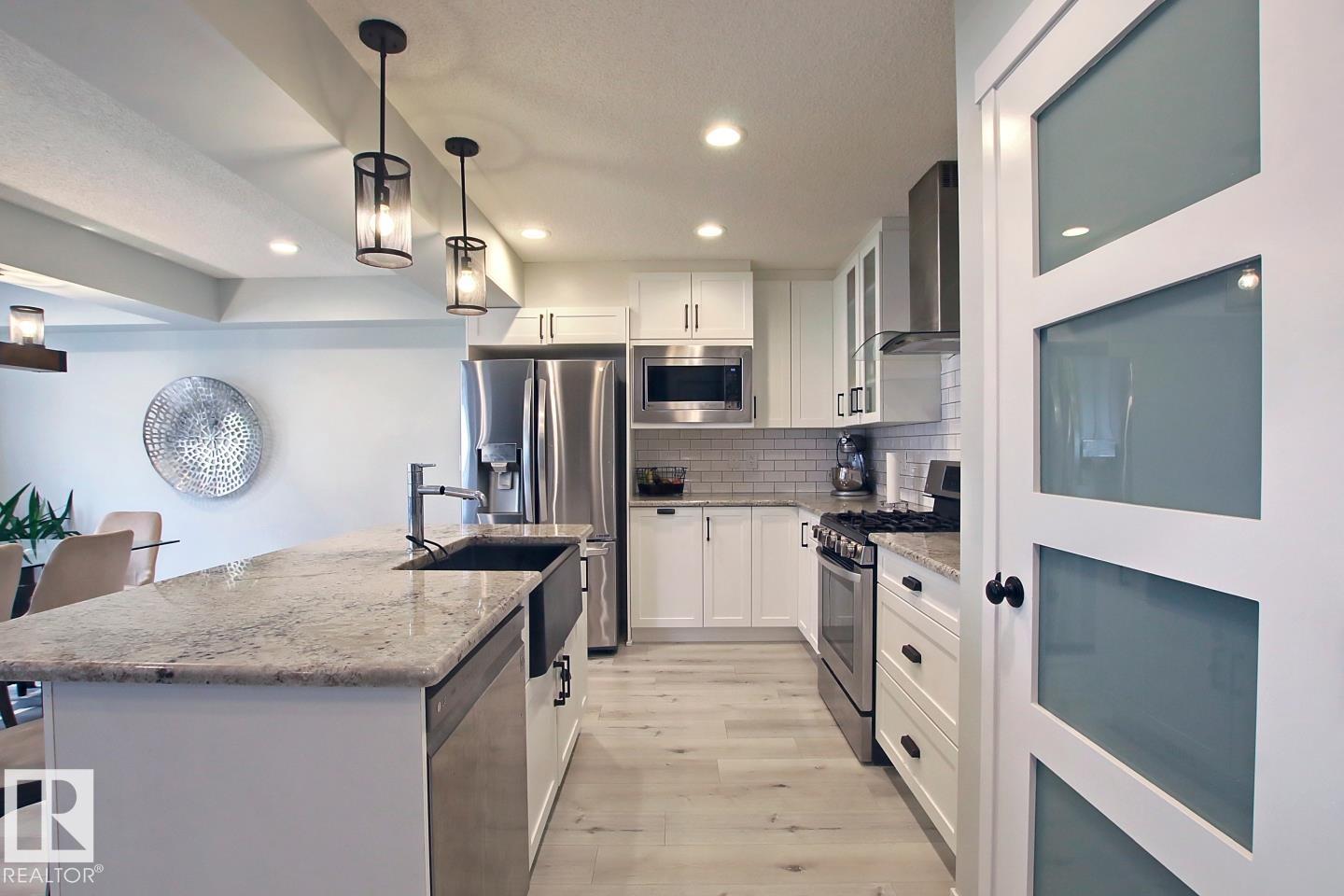 Photo 10 at 19633 26a Avenue NW, The Uplands, Edmonton