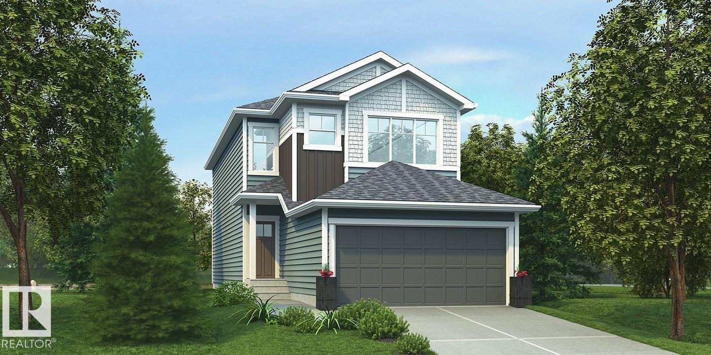 2704 188 Street NW, The Uplands, Edmonton photo number 2