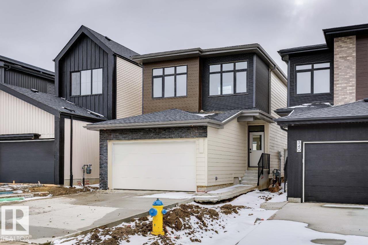 Photo 2 at 404 30 Street SW, Alces, Edmonton