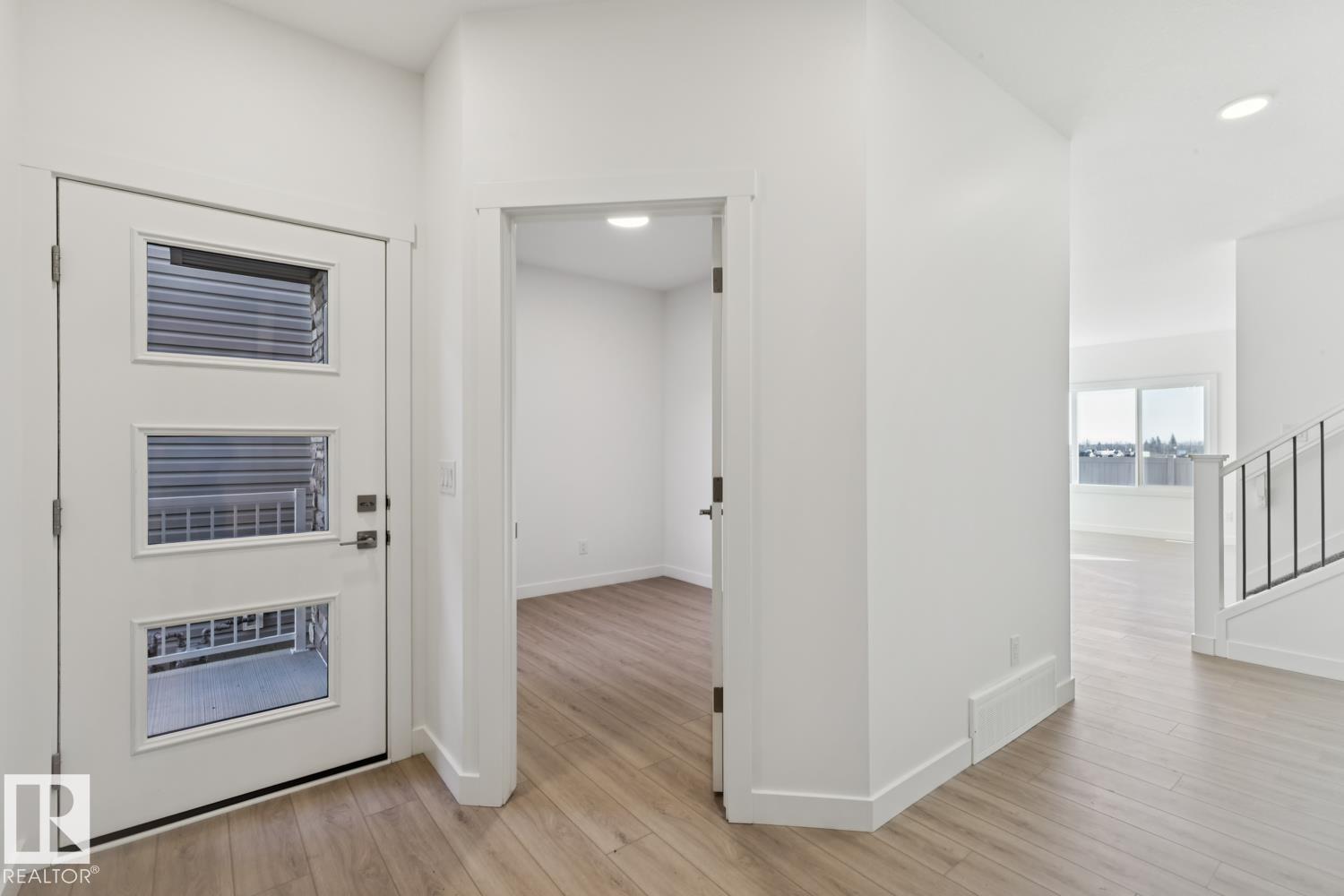 Photo 2 at 2708 188 Street NW, The Uplands, Edmonton