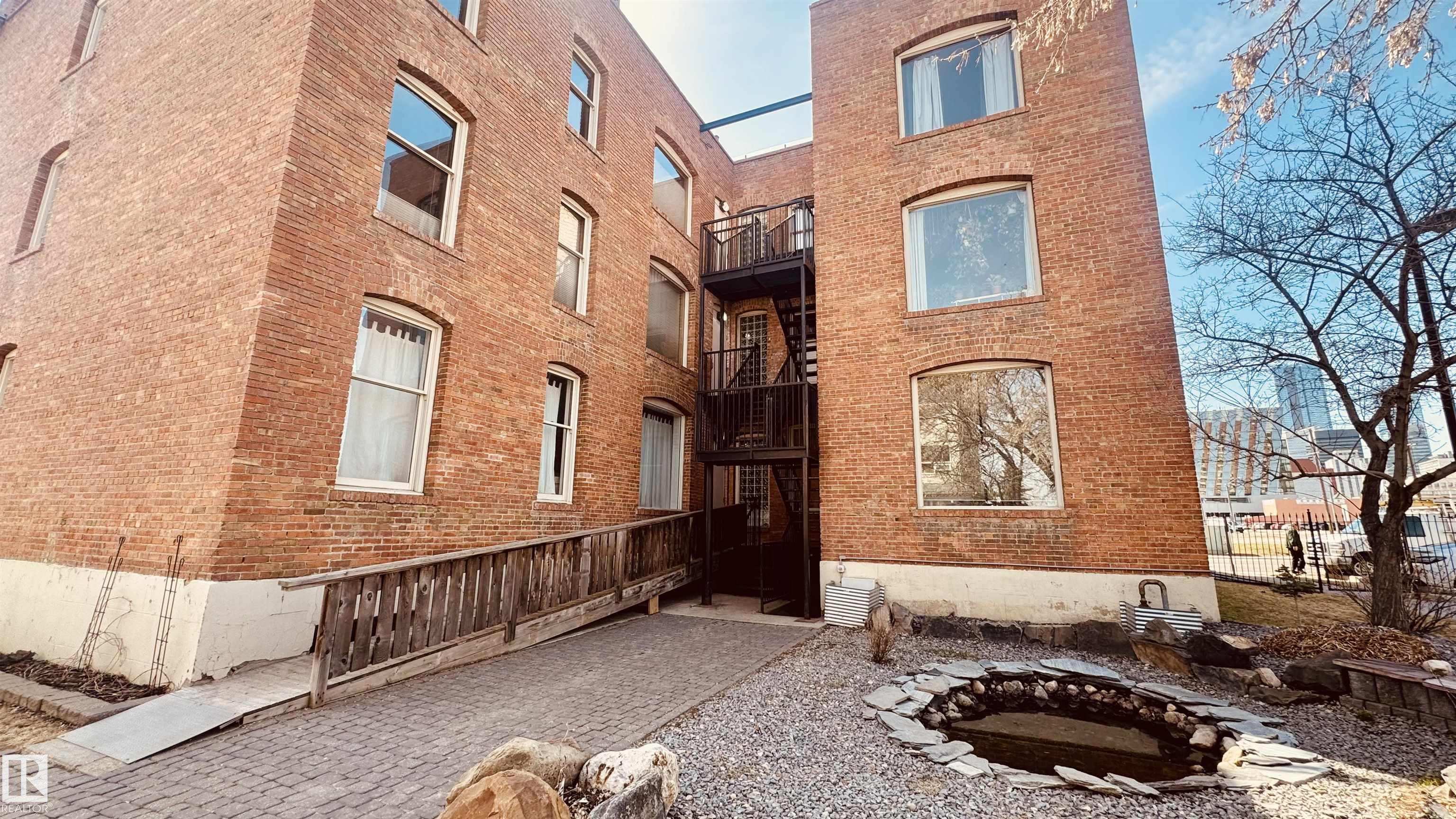Picture for #203 10141 95 ST NW