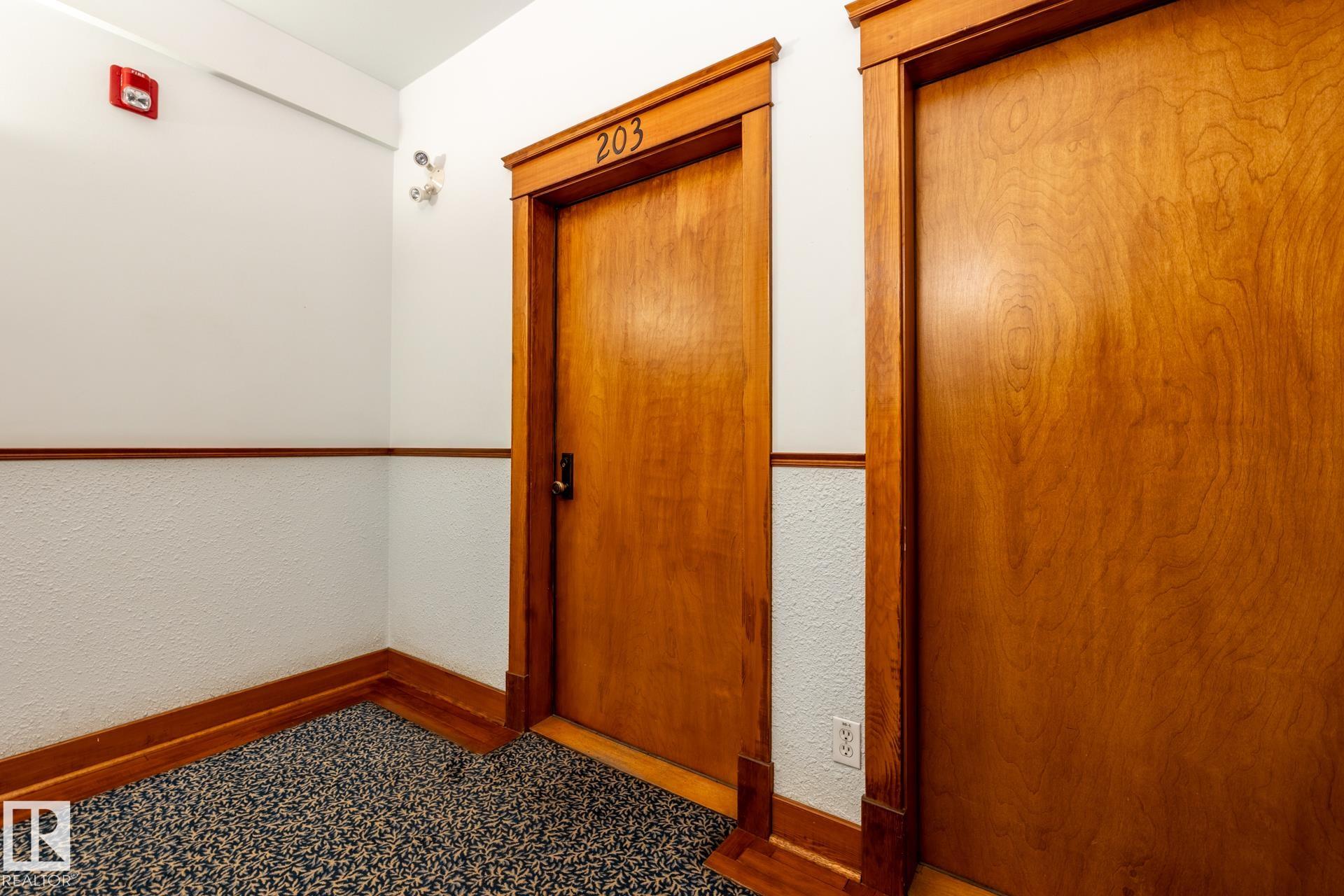 Picture for #203 10141 95 ST NW