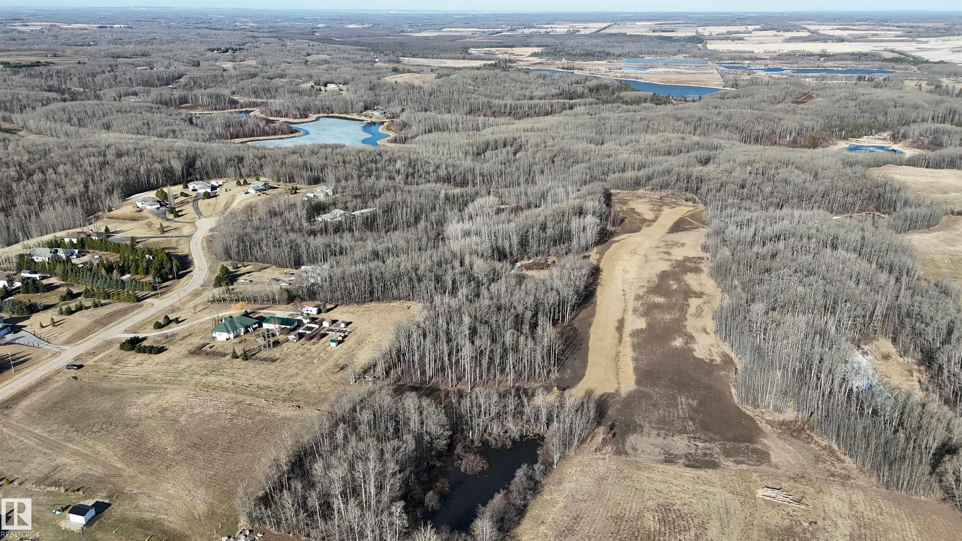 Photo 8 at 53424 Rge Rd 14, None, Rural Parkland County