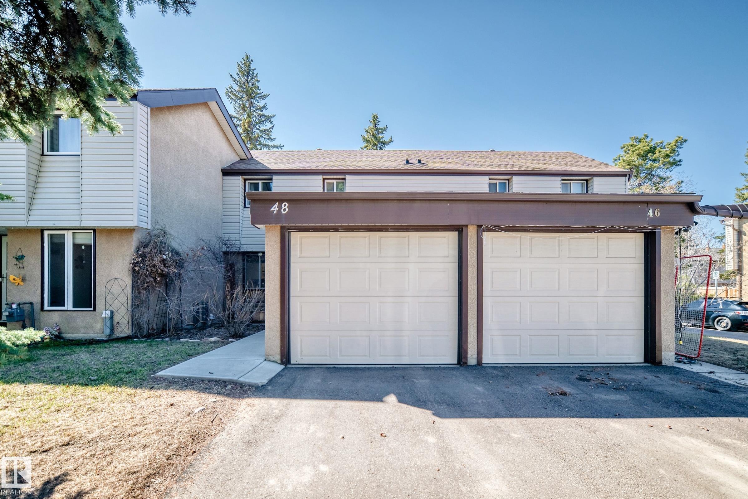 48 Grandin Village, Grandin, St. Albert