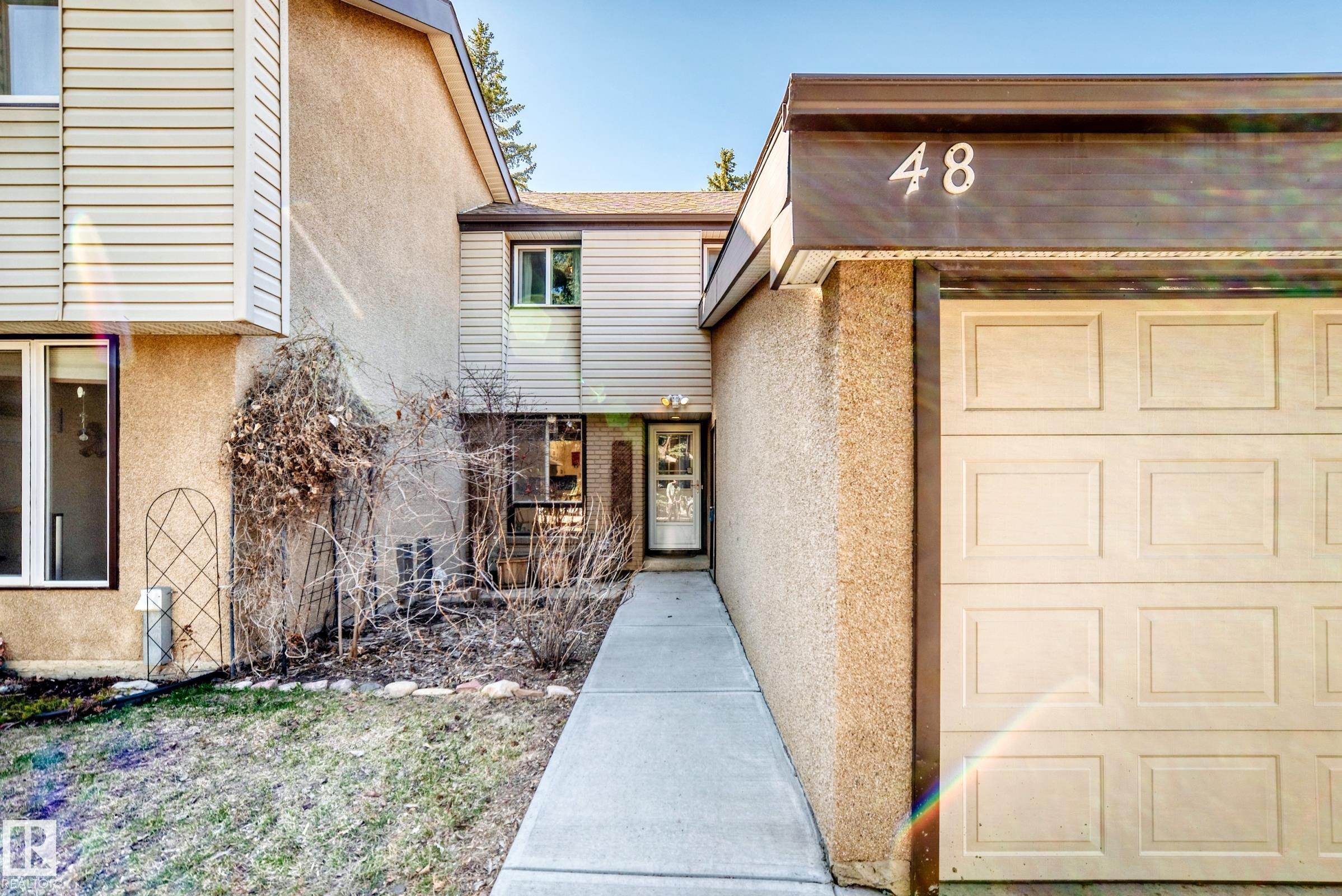 48 Grandin Village, Grandin, St. Albert