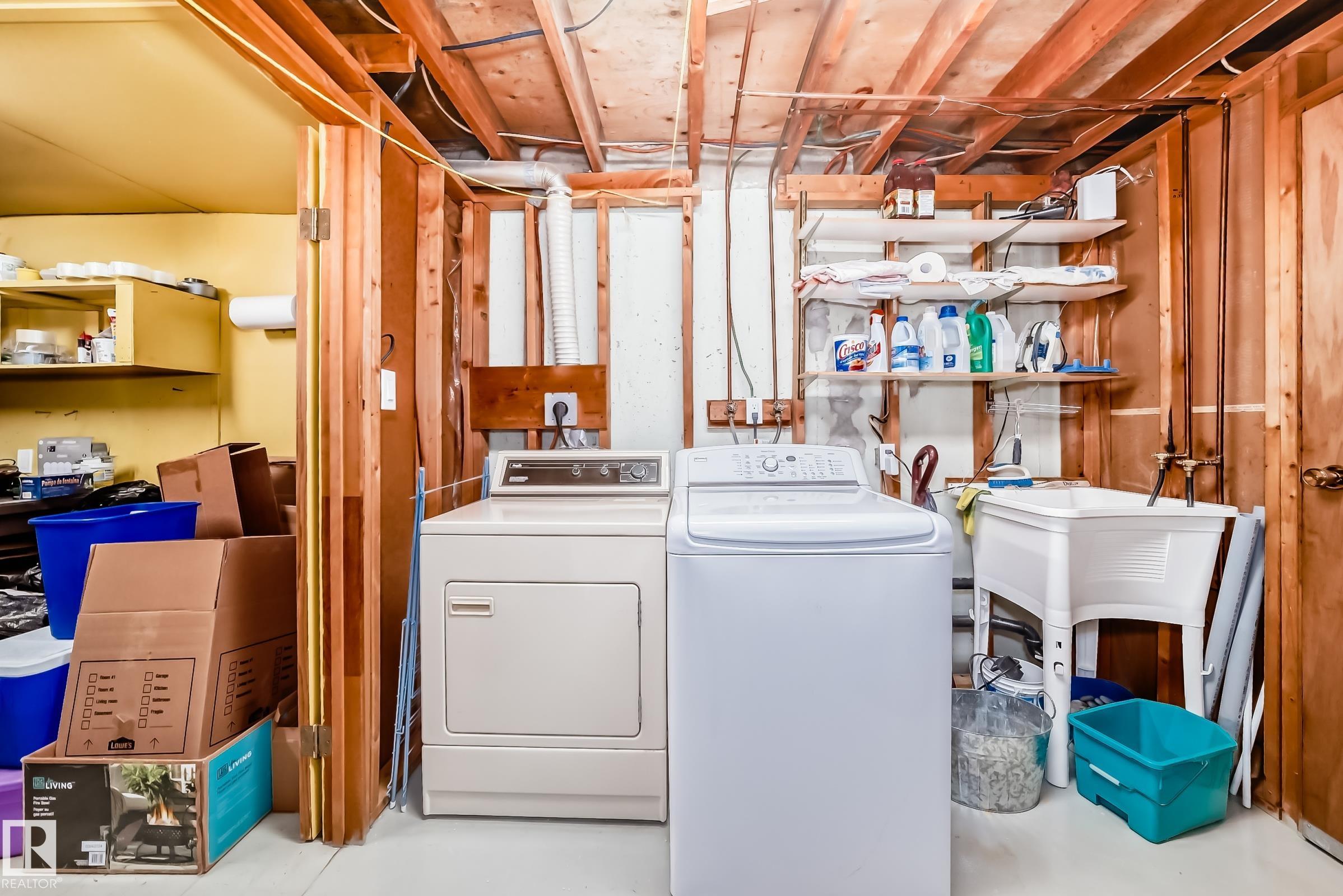 Photo 53 at 48 Grandin Village, Grandin, St. Albert