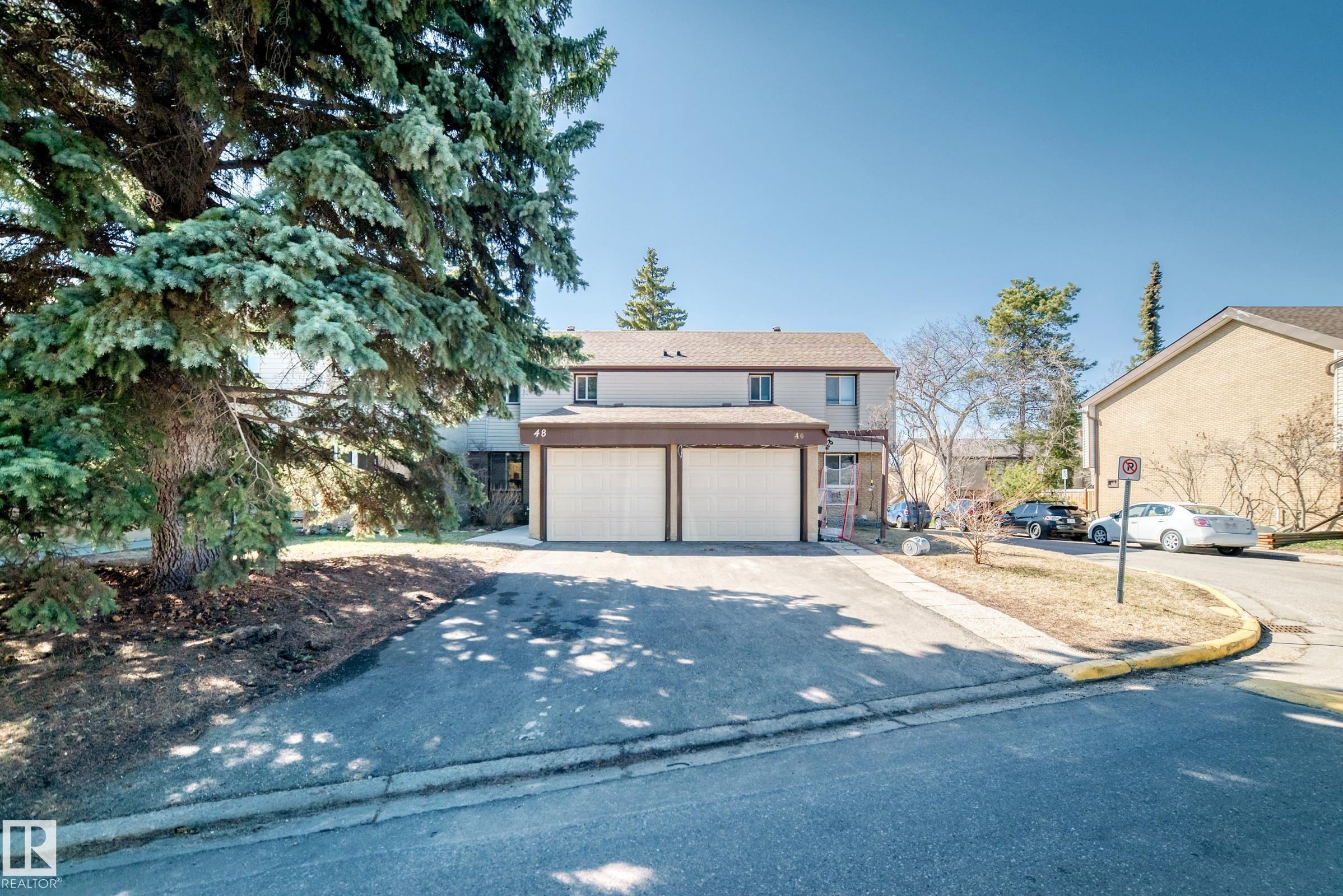 Photo 62 at 48 Grandin Village, Grandin, St. Albert