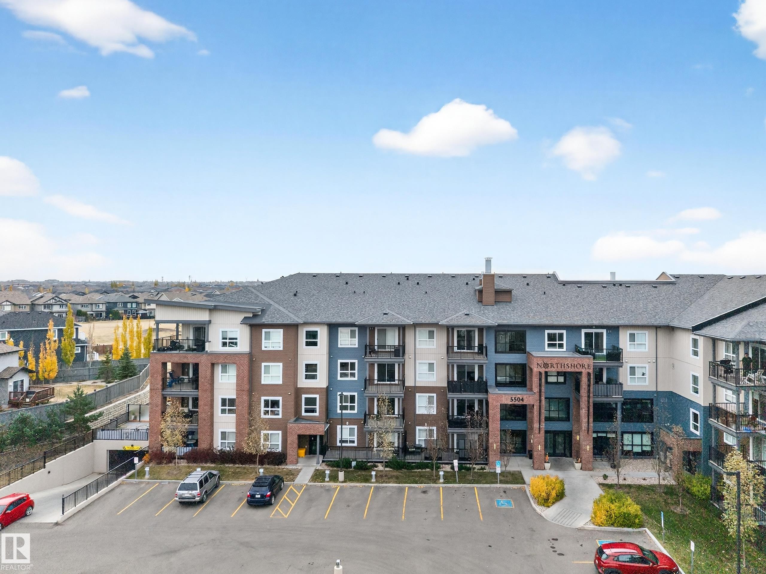Picture for #428 5504 SCHONSEE DR NW