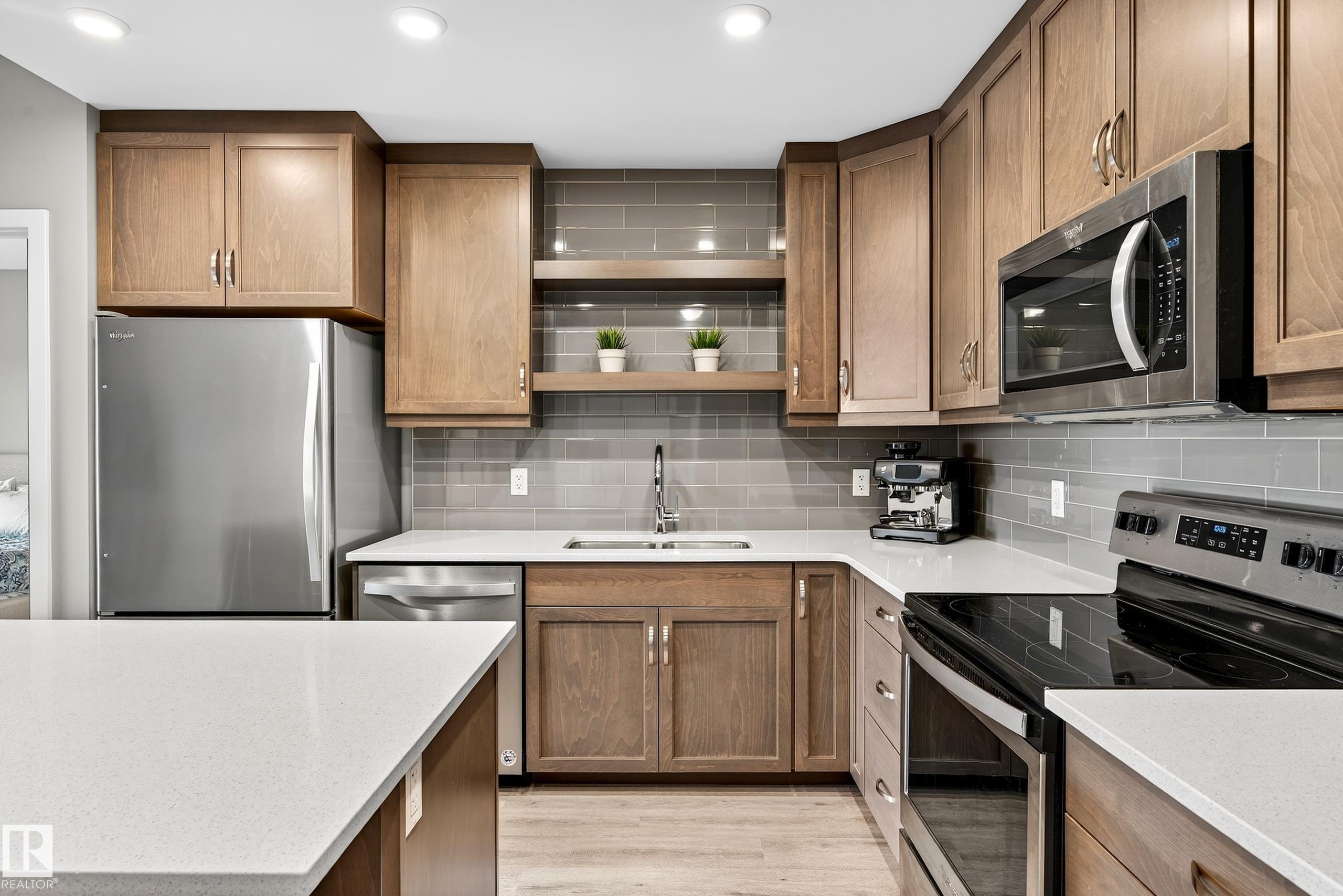 Picture for #428 5504 SCHONSEE DR NW