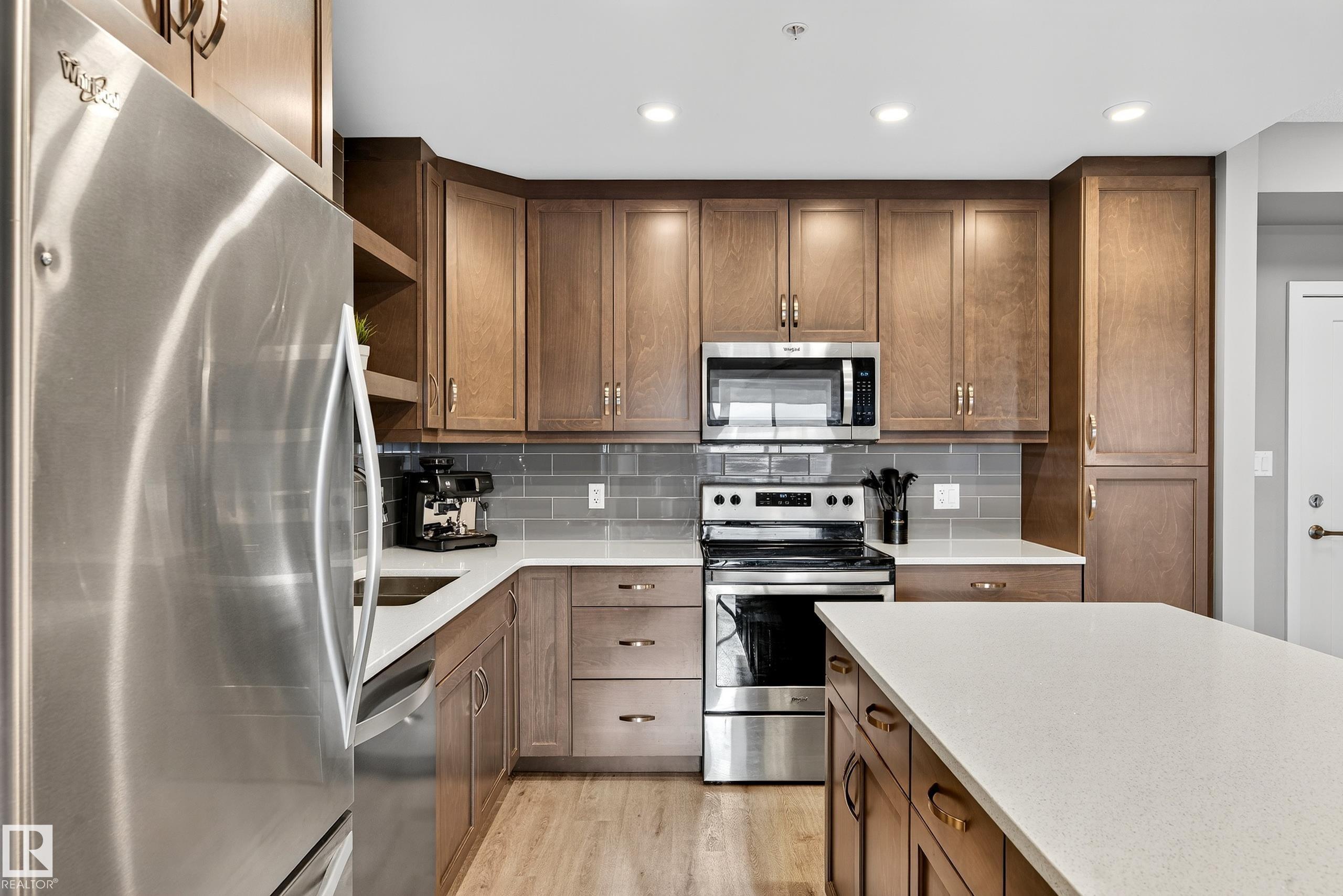 Picture for #428 5504 SCHONSEE DR NW