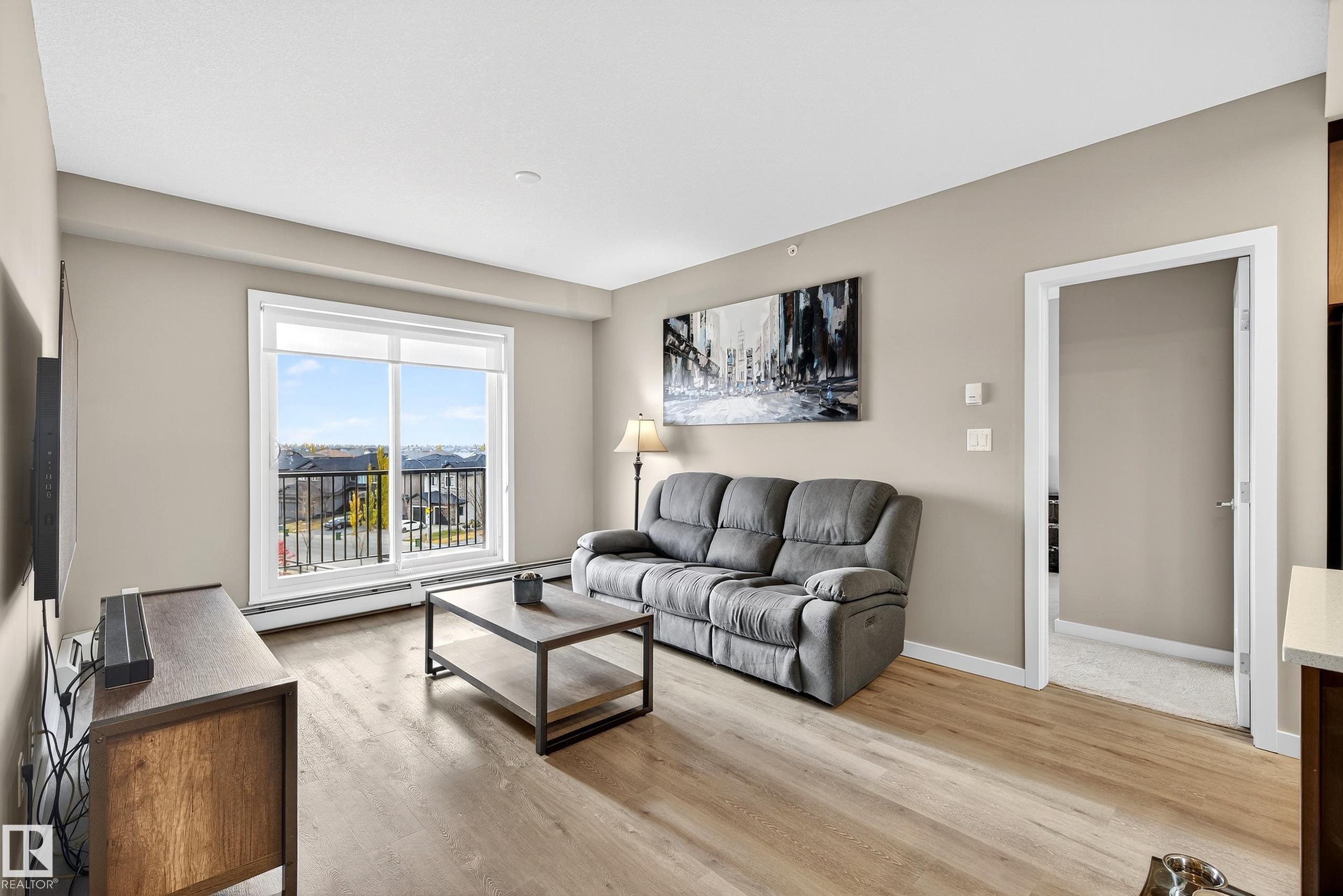 Picture for #428 5504 SCHONSEE DR NW