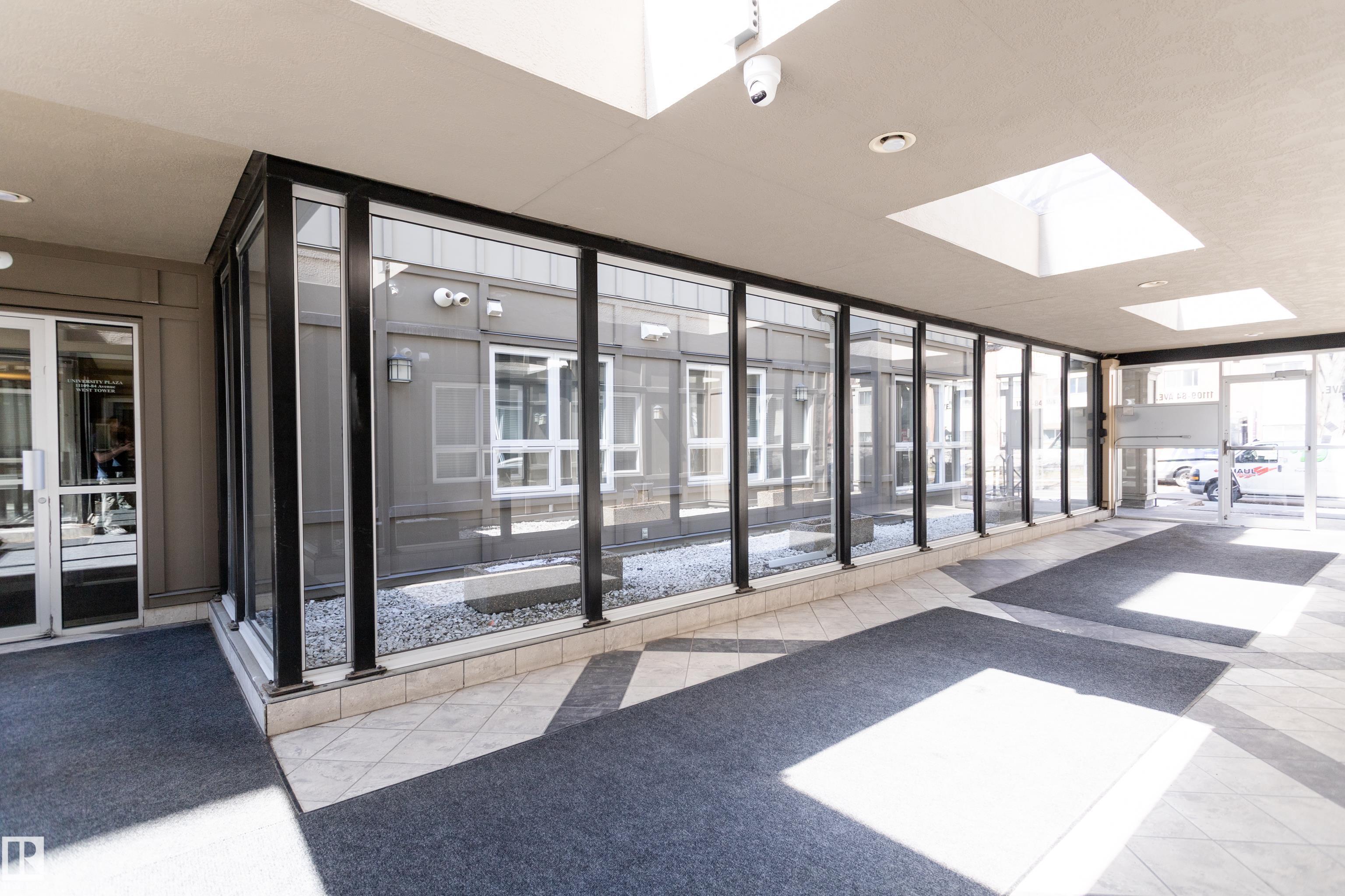 508 - 11103 84 Avenue NW, Garneau, Edmonton