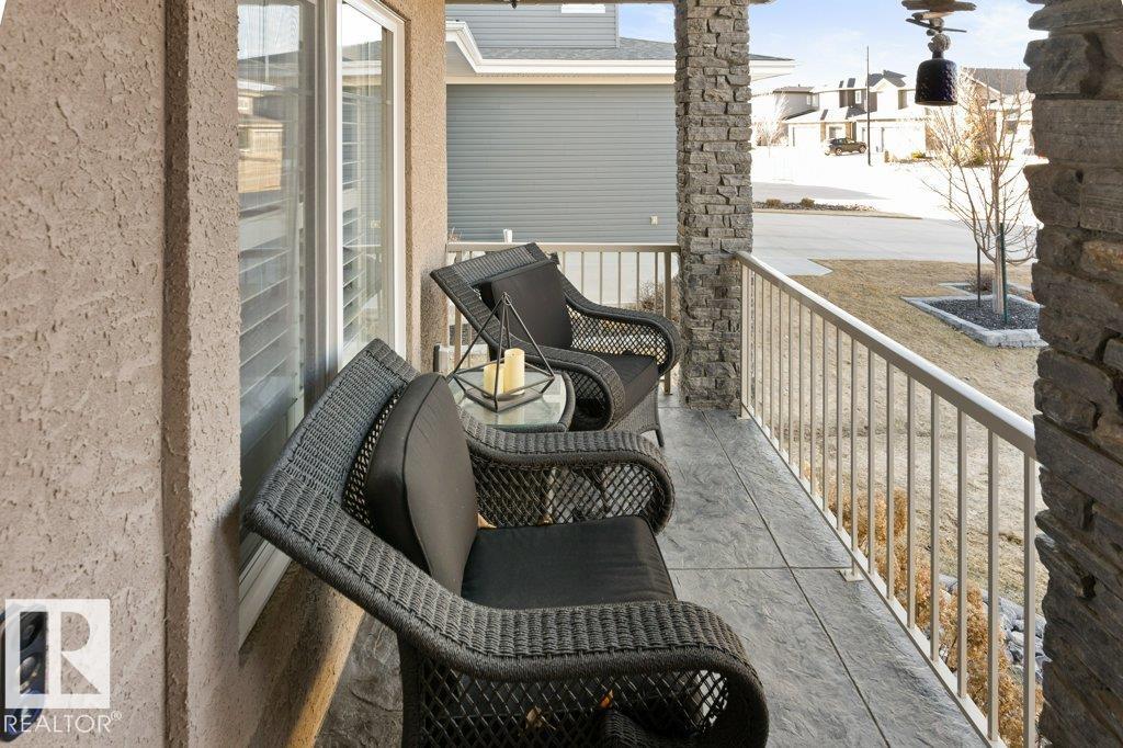 68 Enchanted Way, Erin Ridge North, St. Albert