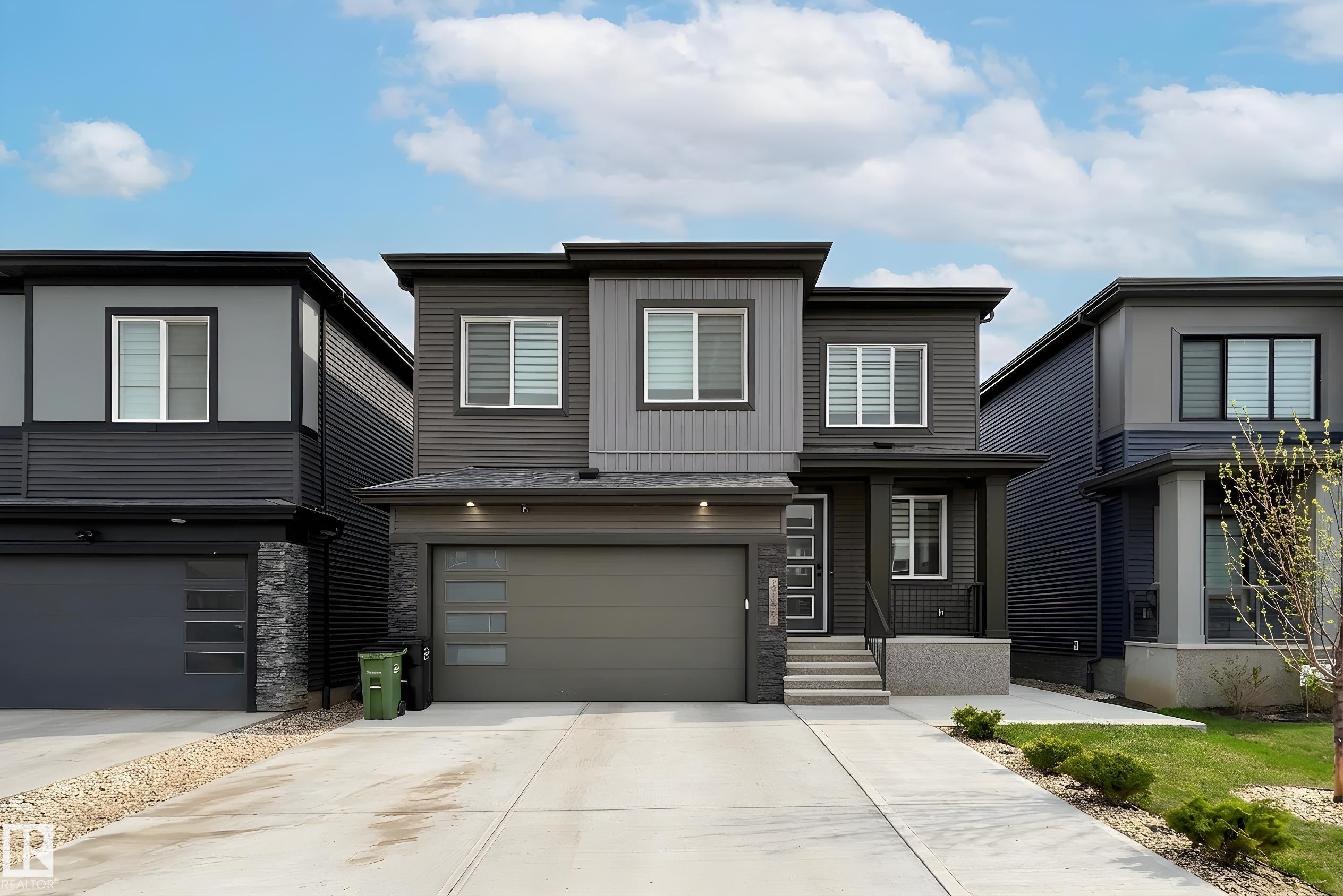 5736 Kootook Way SW, Keswick, Edmonton photo number 2