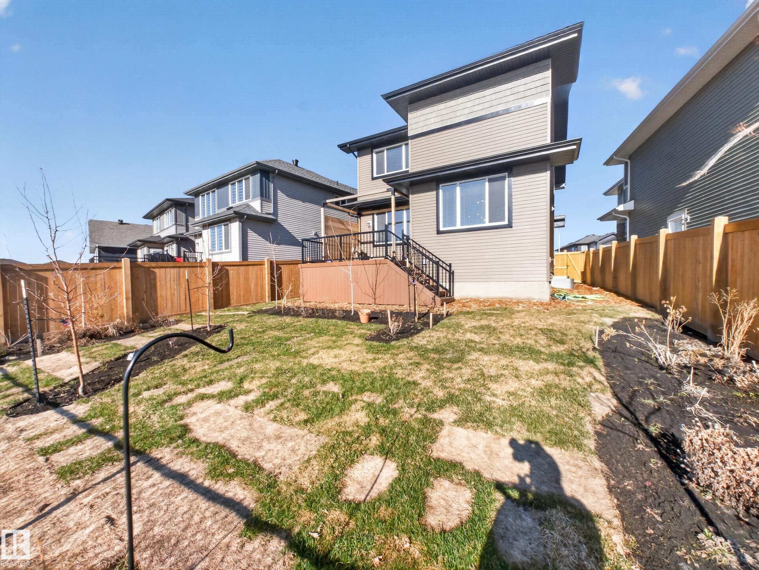 Photo 61 at 216 Caledon Crescent, Copperhaven, Spruce Grove