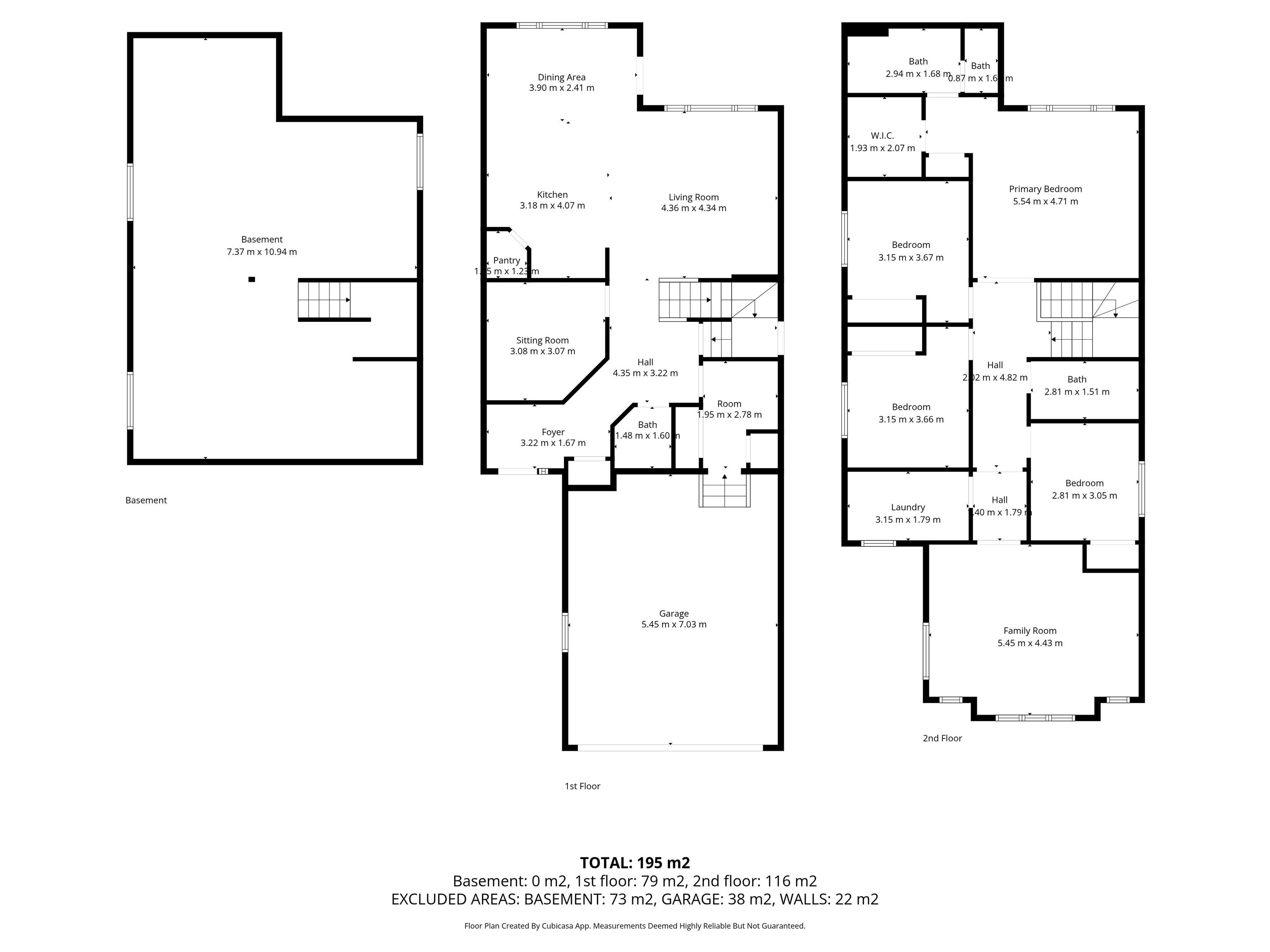 Photo 63 at 216 Caledon Crescent, Copperhaven, Spruce Grove