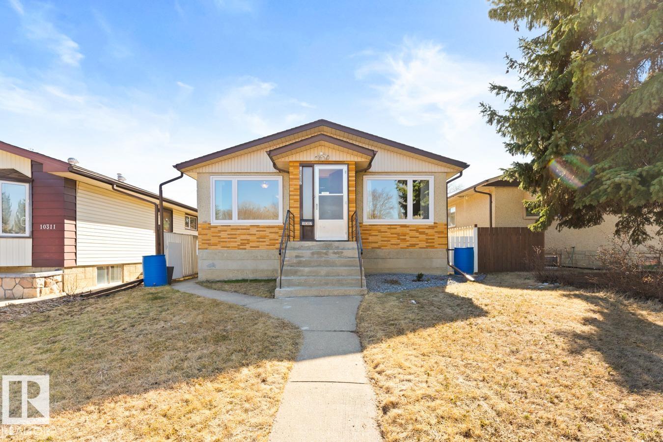 10307 73 Street NW, Terrace Heights, Edmonton photo 3