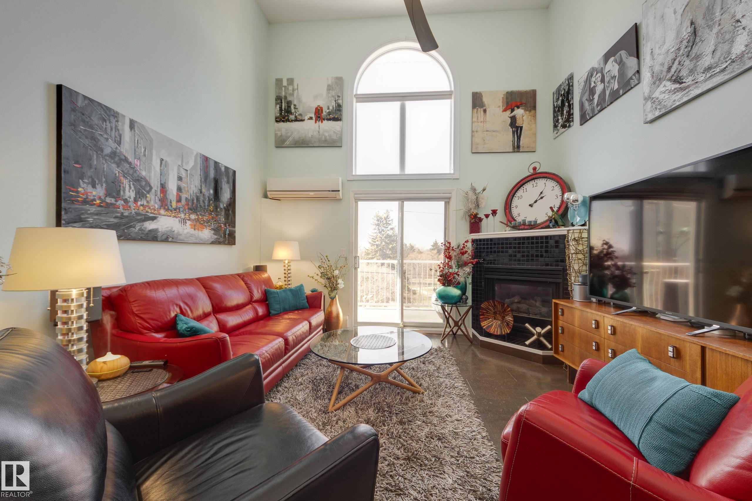 402 - 7725 108 Street NW, Queen Alexandra, Edmonton