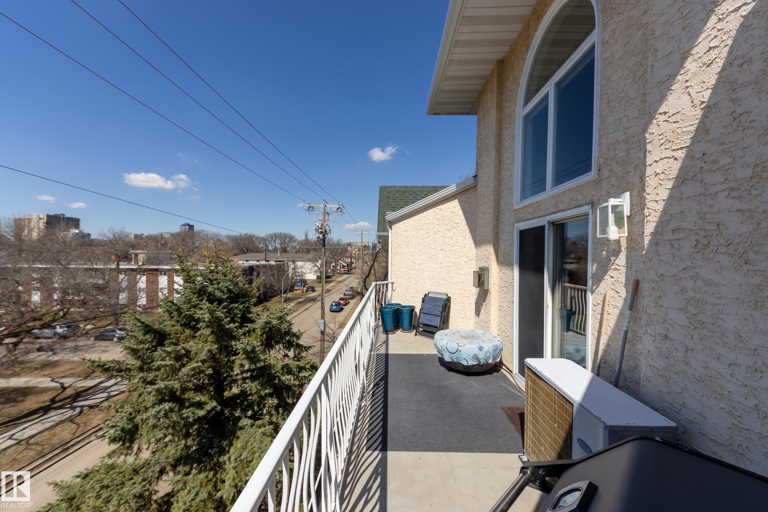 Photo 12 at 402 - 7725 108 Street NW, Queen Alexandra, Edmonton