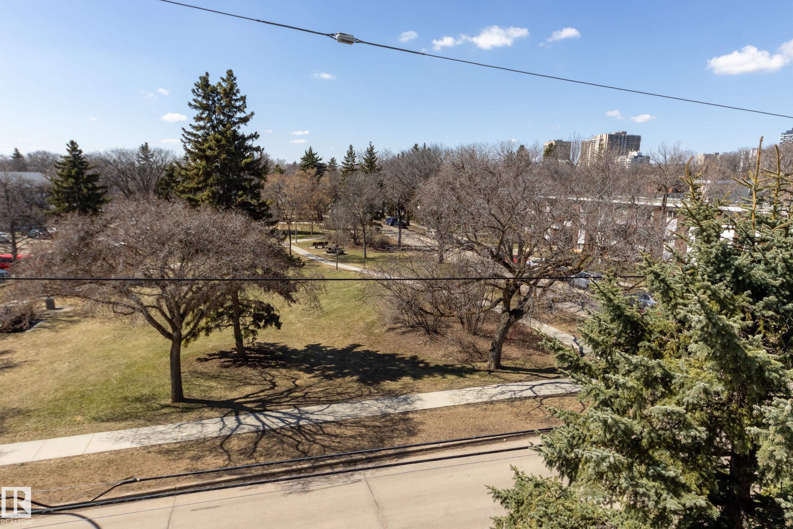 Photo 14 at 402 - 7725 108 Street NW, Queen Alexandra, Edmonton