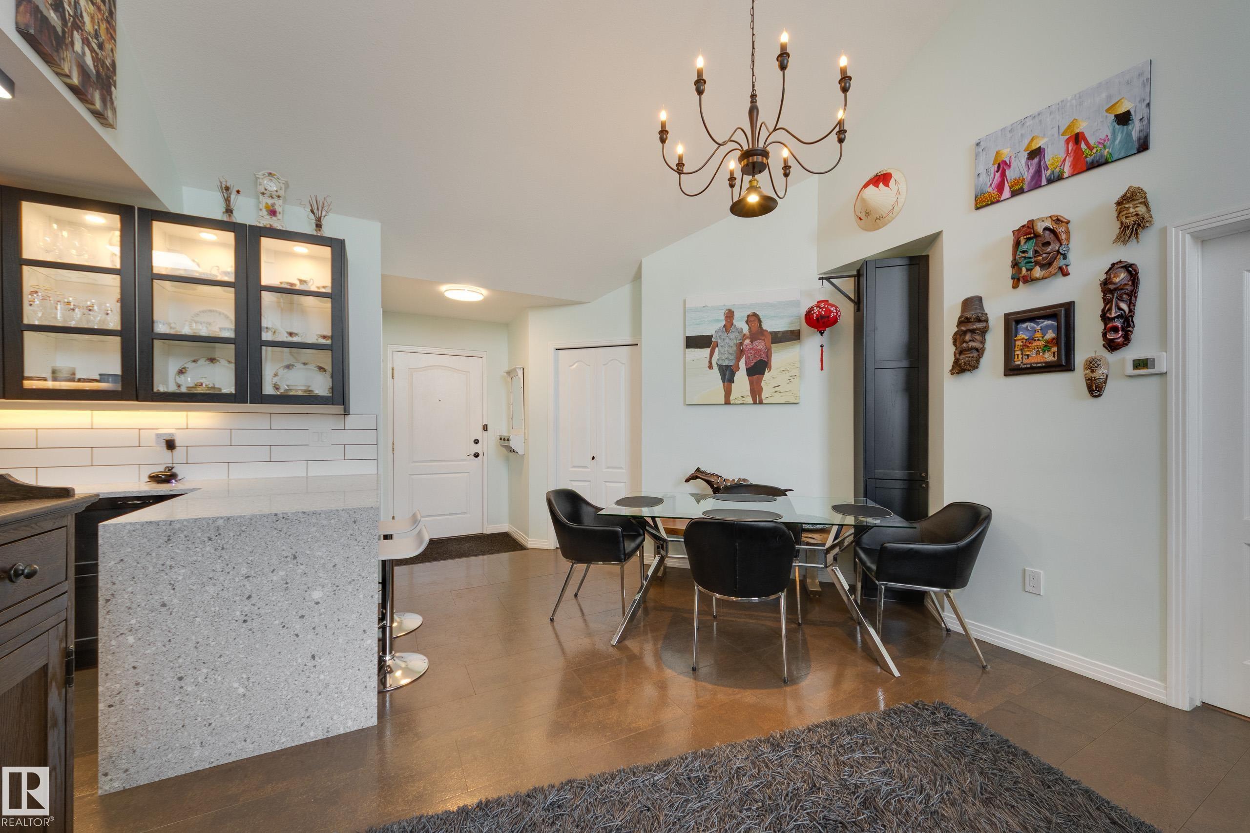 402 - 7725 108 Street NW, Queen Alexandra, Edmonton