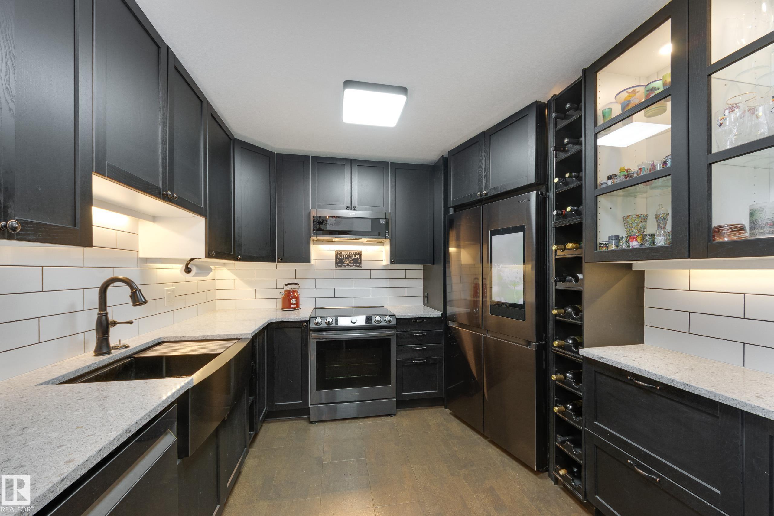 Photo 7 at 402 - 7725 108 Street NW, Queen Alexandra, Edmonton