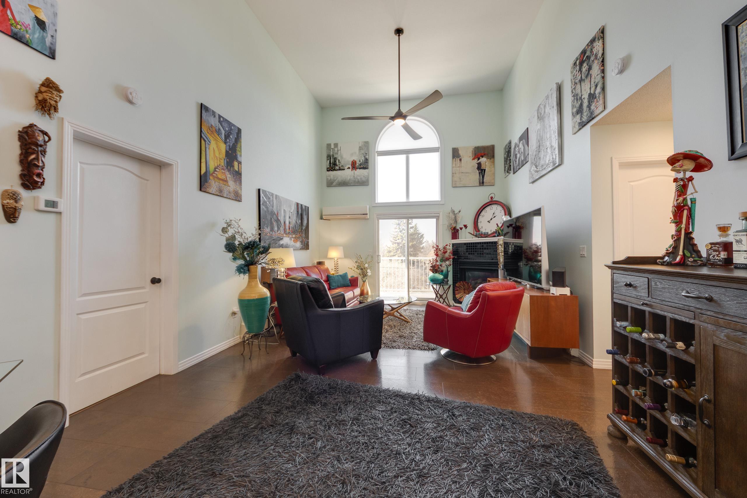 Photo 9 at 402 - 7725 108 Street NW, Queen Alexandra, Edmonton