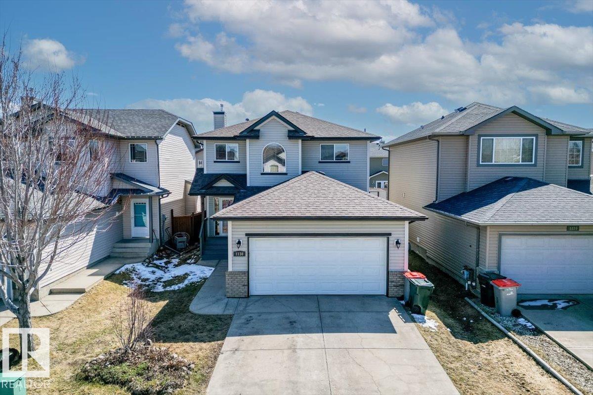 1130 Westerra Way, Westerra, Stony Plain