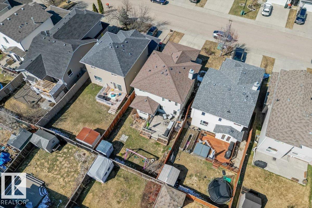 1130 Westerra Way, Westerra, Stony Plain