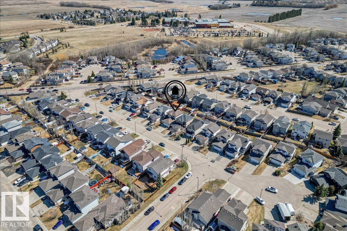 1130 Westerra Way, Westerra, Stony Plain