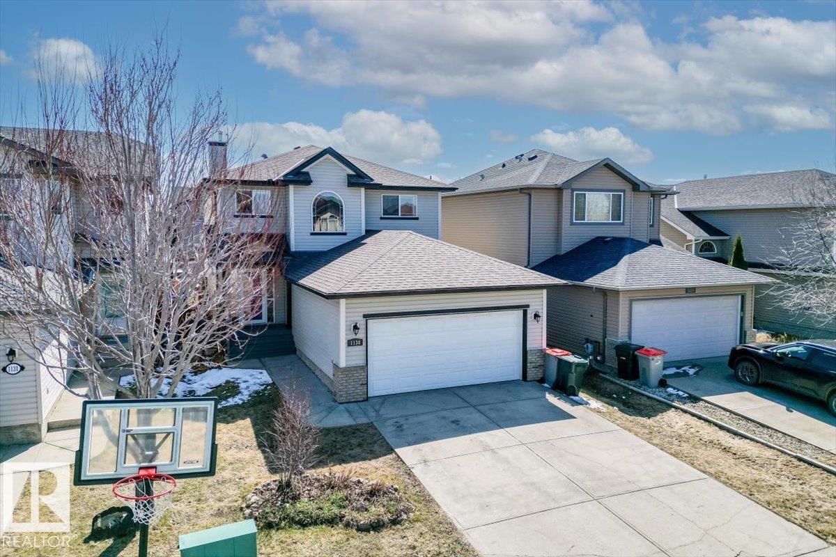1130 Westerra Way, Westerra, Stony Plain