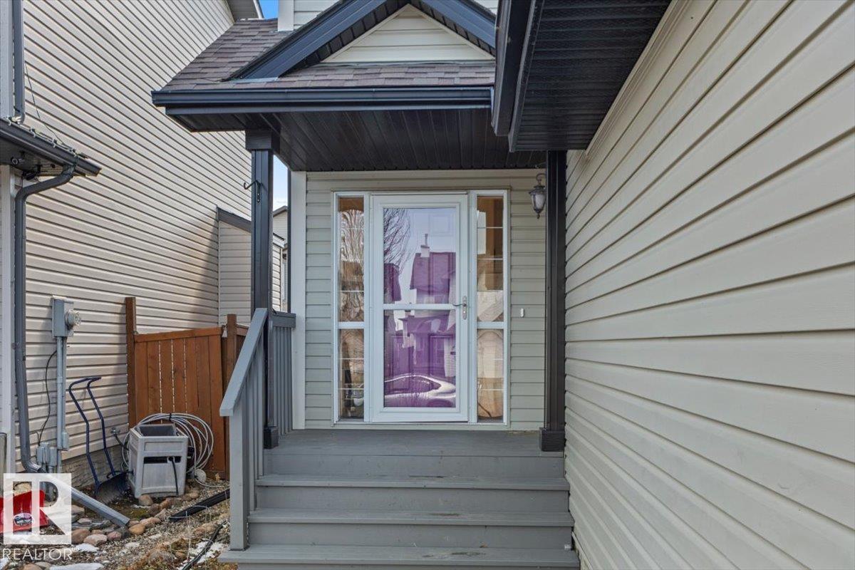 1130 Westerra Way, Westerra, Stony Plain