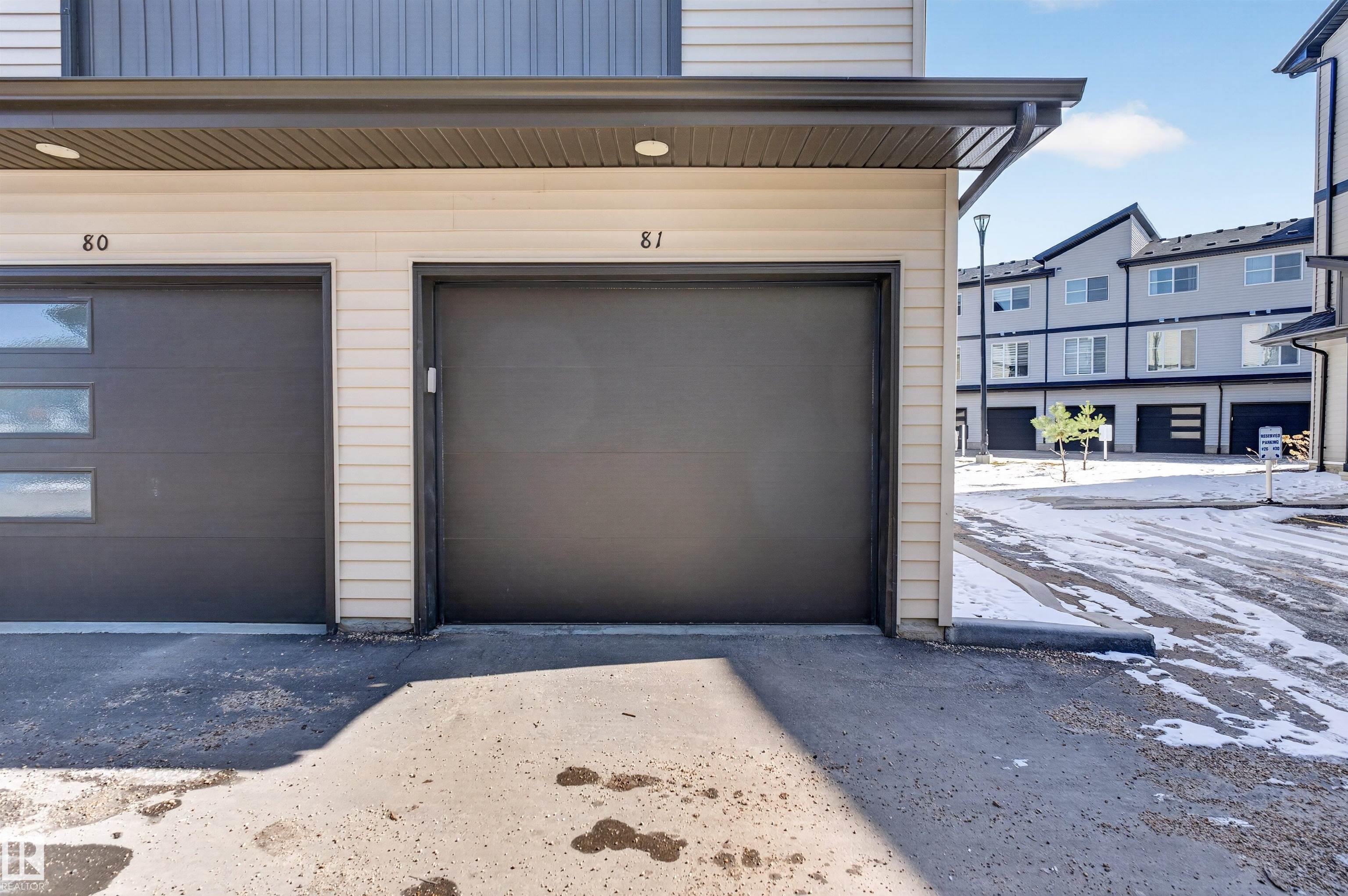 Picture for #81 1203 163 ST SW