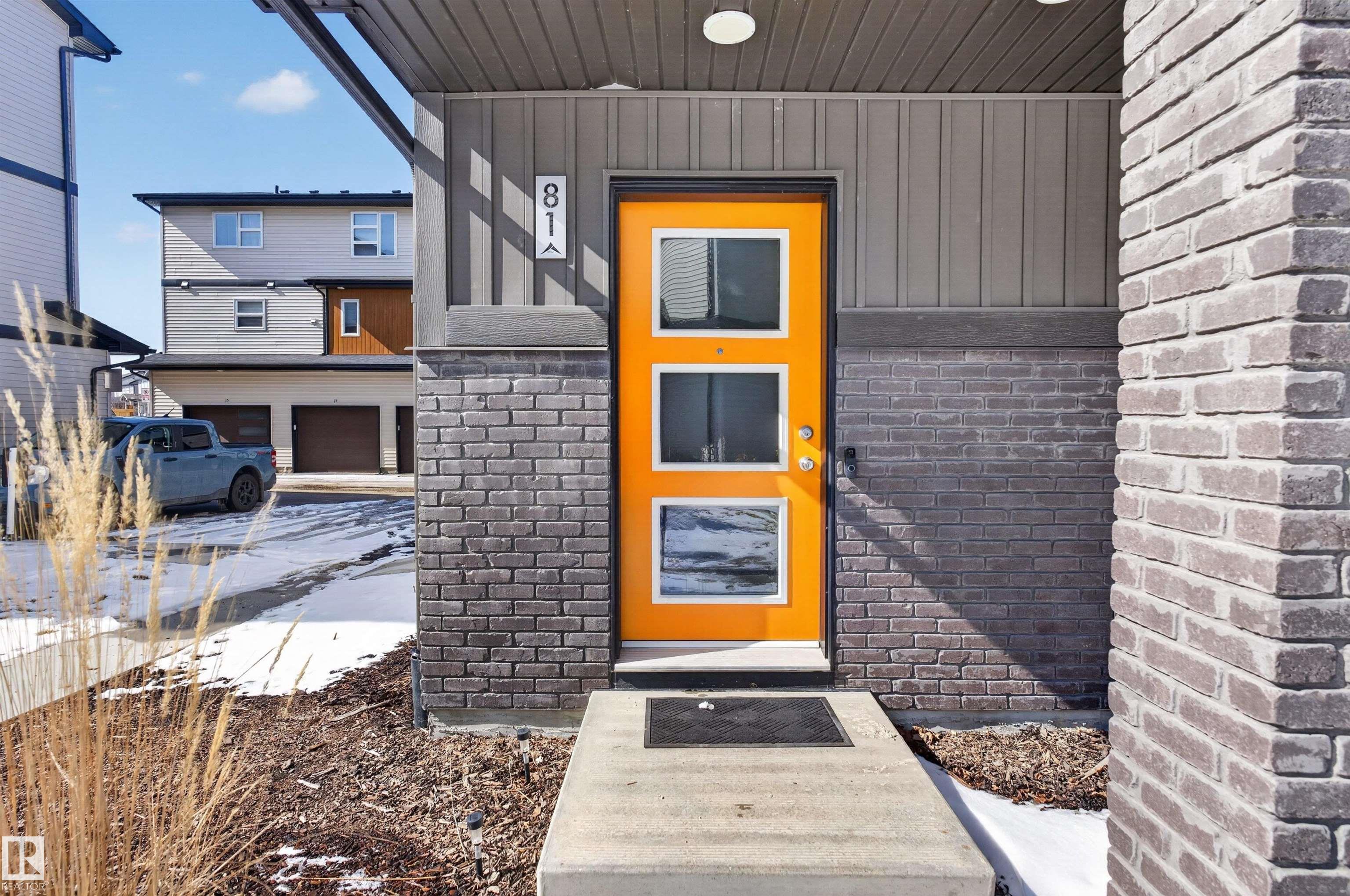 Picture for #81 1203 163 ST SW