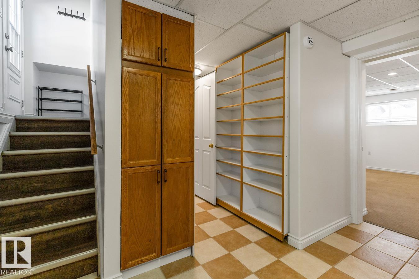 Photo 23 at 18536 68 Avenue NW, Ormsby Place, Edmonton
