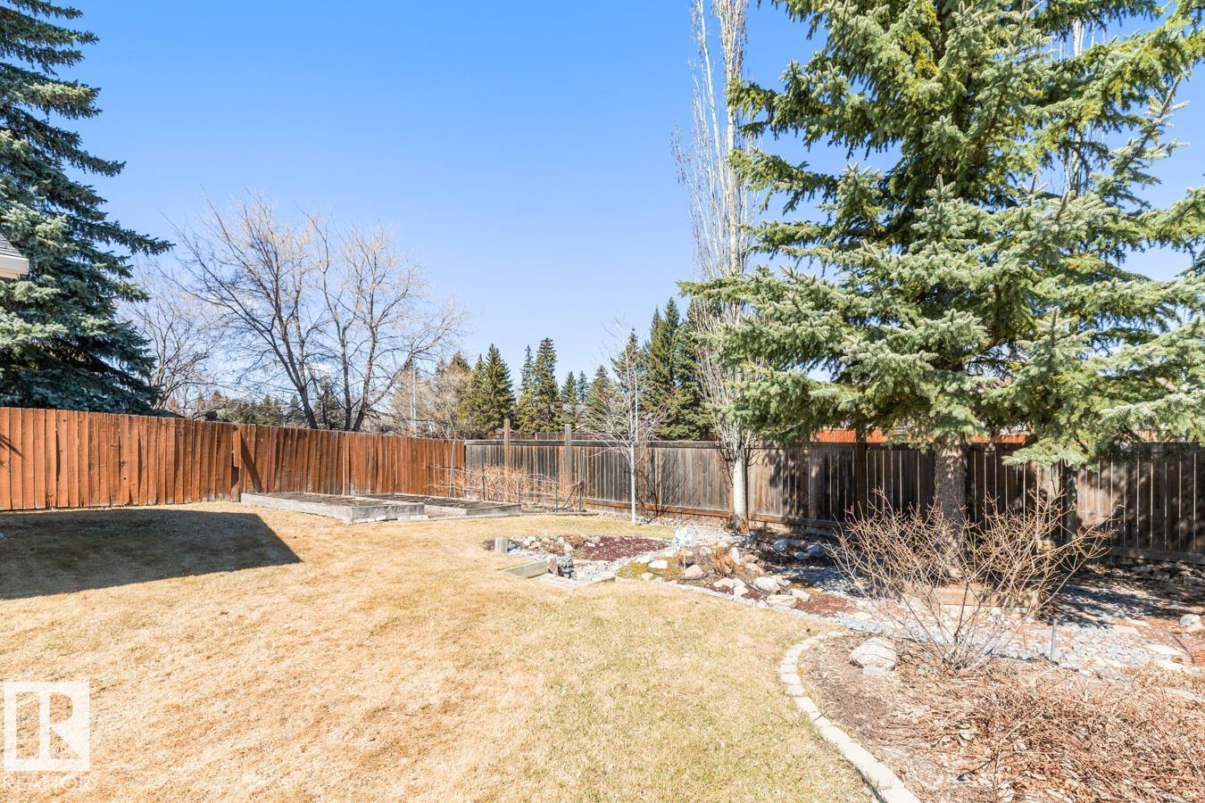 Photo 25 at 18536 68 Avenue NW, Ormsby Place, Edmonton